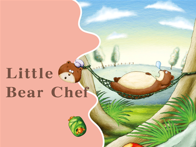 Little Bear Chef